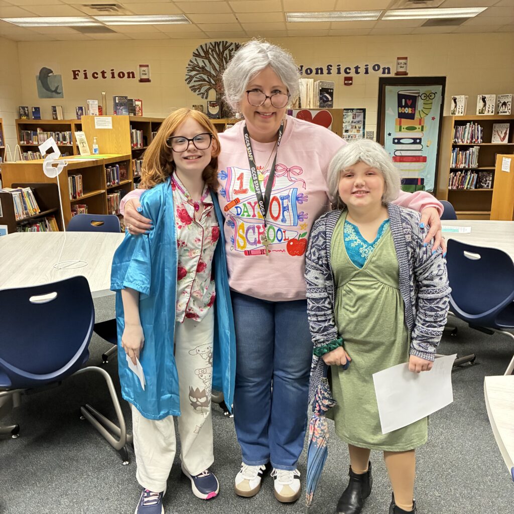100th Day of School
